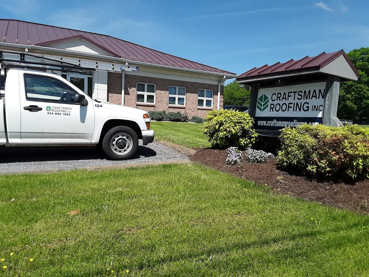 Quality Chimney Repair by experienced craftsmen in Crozierville